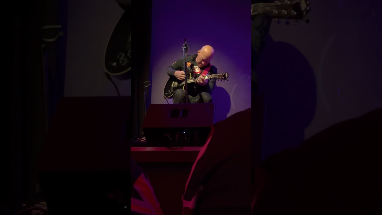 Brian Nash at the Frankie Goes to Hollywood Exhibition at the British Music Experience  2021