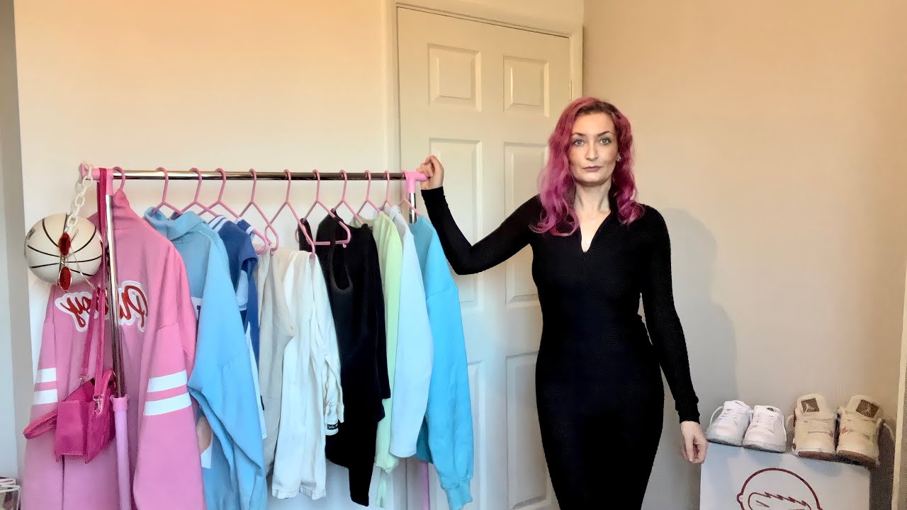 MISSGUIDED Haul - Sean John and Playboy collaboration.