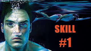 The Most Important Swimming Skill