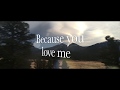 MAJOR - WHY I LOVE YOU LYRICS