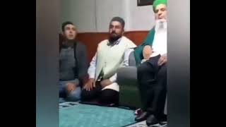 turkish sufi ritual