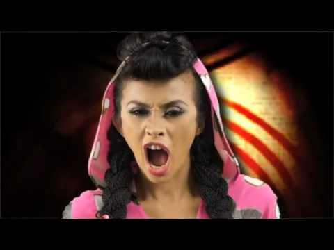 Pergi!!! - Melly Manuhutu (Sneak Peek)