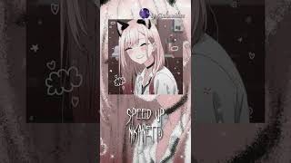 mada - самая [ speed up/nightcore ] #актив #врекпж #аниме #nikanett #врекомендации #remix #speedup