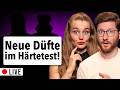 Neue Düfte Im Blindtest ZOIS Fragrance Verlosung