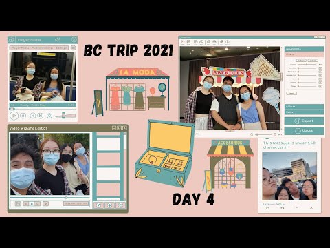 gorl, richmond night market in 2021 was not it, didn't even see any streamers | BC Trip Day 4