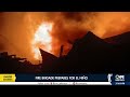 Fire Brigade Prepares for El Niño  | News at 7 PM | @cvmtvnews 