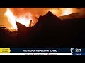 Fire Brigade Prepares for El Niño  | News at 7 PM | @cvmtvnews 