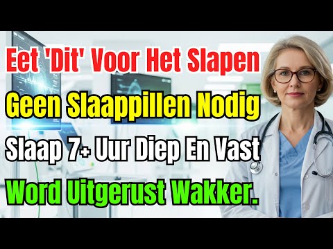 Top 3 Wondervoedsel Voor Je Nieren! Schuimende Urine Verdwijnt En Je Nieren Herstellen Direct.