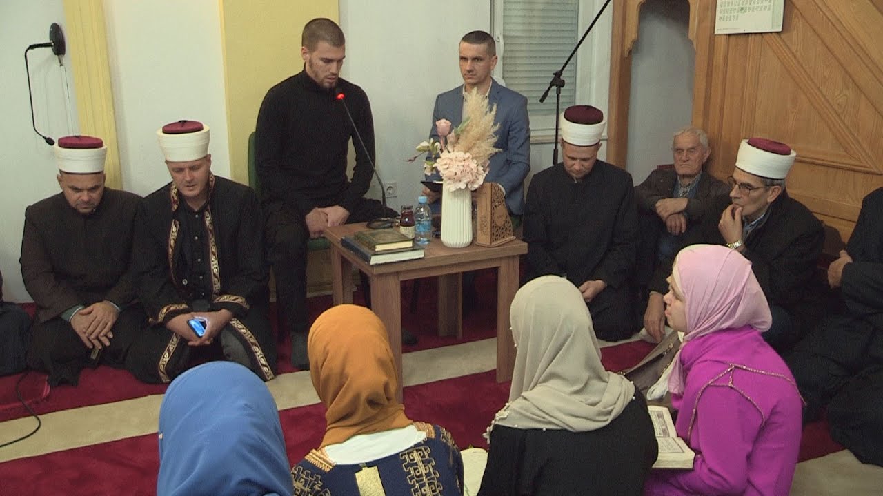 Godišnjica Centra za učenje Kur*ana