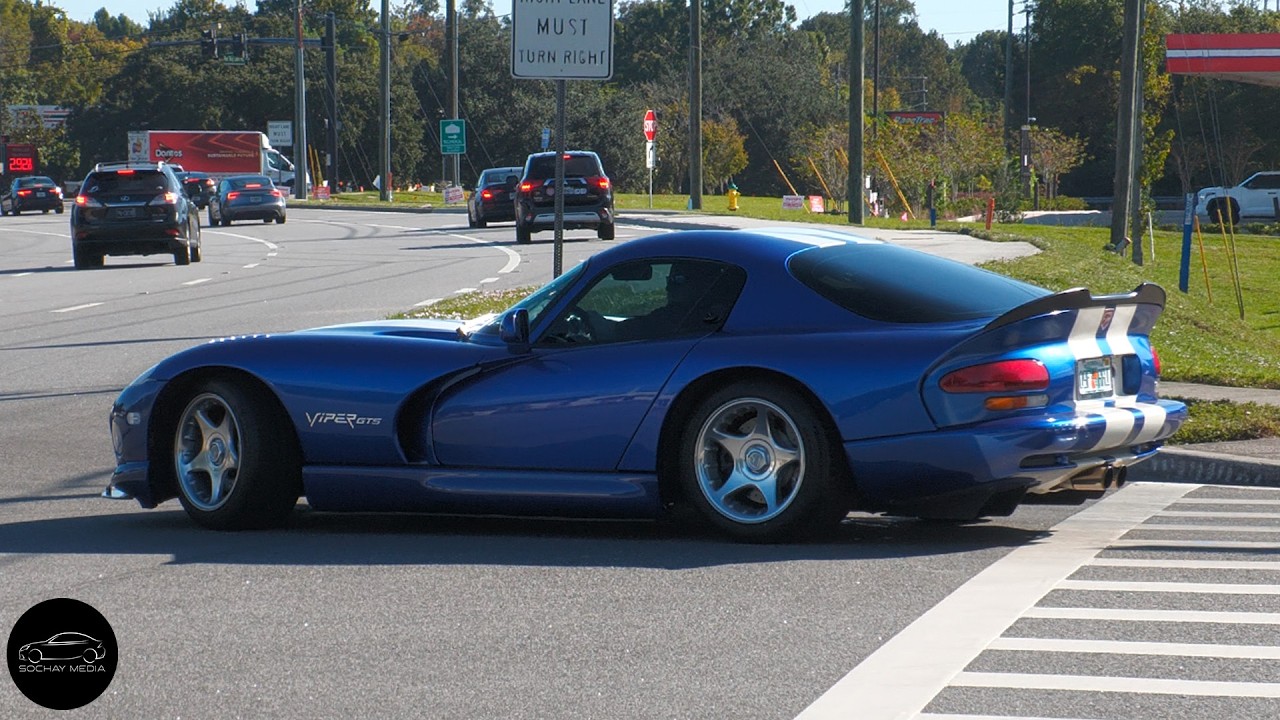 Oviedo Cars and Coffee! | Pullouts, Flybys and Full Sends! | November 2025