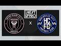 MLS NEXT PRO: Inter Miami CF II vs Huntsville City FC | April 18, 2026