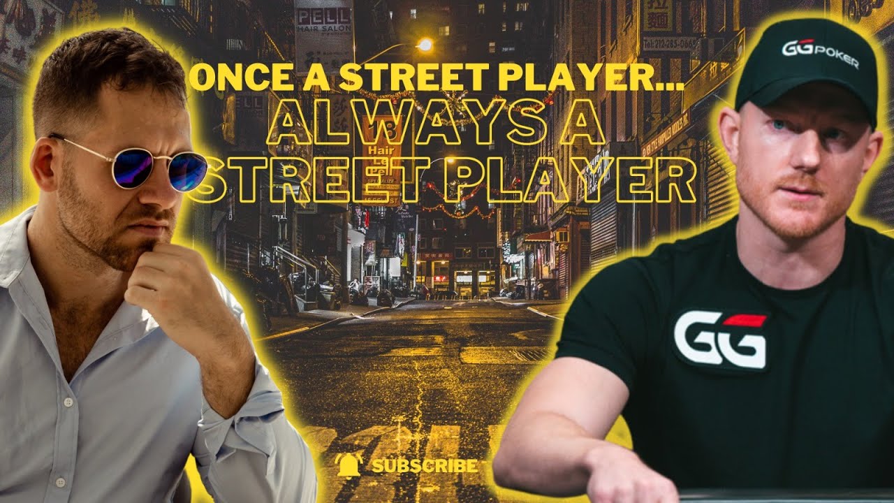 #24 "Jungleman" Dan Cates & Jason Koon on Street Poker, Fitness, Work Ethic & Life Beyond the Felt