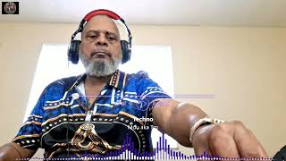 The Ceremony of Sound, Night Drive Rituals, May 8, 2026 Part 1 Kabza De Small, Mr Shane SA,Babalwa M