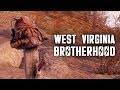 How the Brotherhood of Steel Came to West Virginia: And How They Failed - Fallout 76 Lore