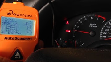 LS1 idle issues, help!