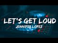 Jennifer Lopez - Let