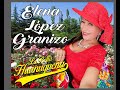 Elena lopez granizo  la bella huanuquea aniversario de la orquesta tigres de america