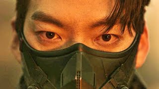 大気汚染で、‘綺麗な空気=権力’になった2071年の韓国、世界3位・日本TOP10の最新韓国ドラマ【ドラマ紹介】