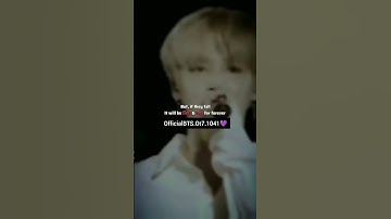 when introvert fall ..🤌💜 #bts #aesthetic #jimin #rm #v #viralvideo #viralshort #suga #jin #jhope #jk