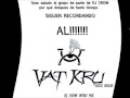 Dj crow mix vat vol1