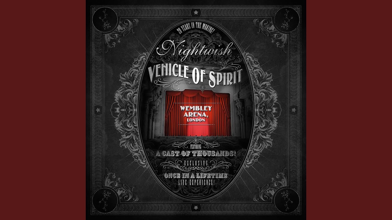 Weak Fantasy (Live, at Wembley, 2015)