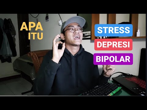 Video: Depresi Atau 