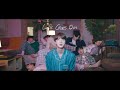 BTS 방탄소년단 'Life Goes On' MV