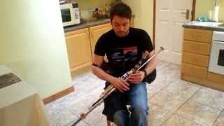 Uilleann Pipes (Jigs) When sick is it tea you want & Paidin O'Raifeartaigh chris mcmullan chords