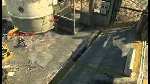 epic random tomahawk game winning kill