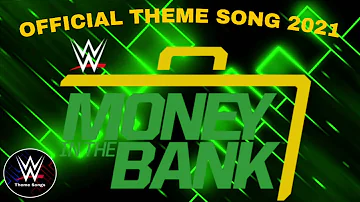 WWE Money In The Bank 2021 Official Theme Song - "Gotta Get That"