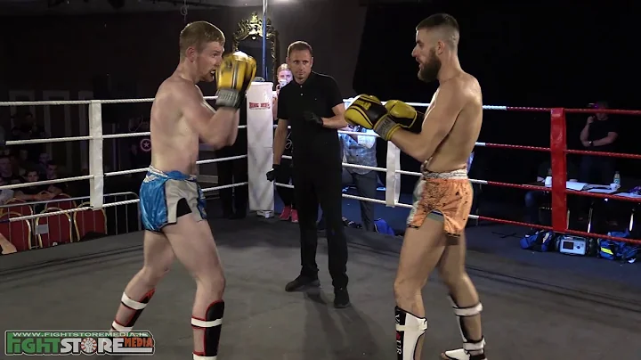 Gerard O'Neill vs Leon Mooney - Deliverance
