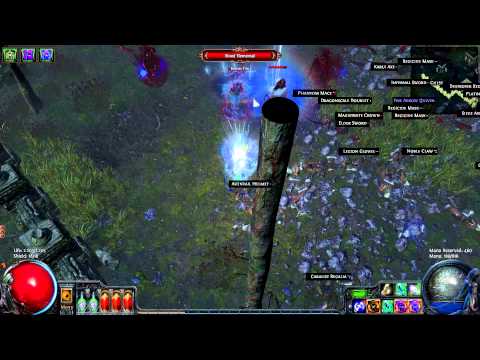 Build Elemental Spectral Throw Viable Poe Build Elemental Spectral Throw Viable Poe