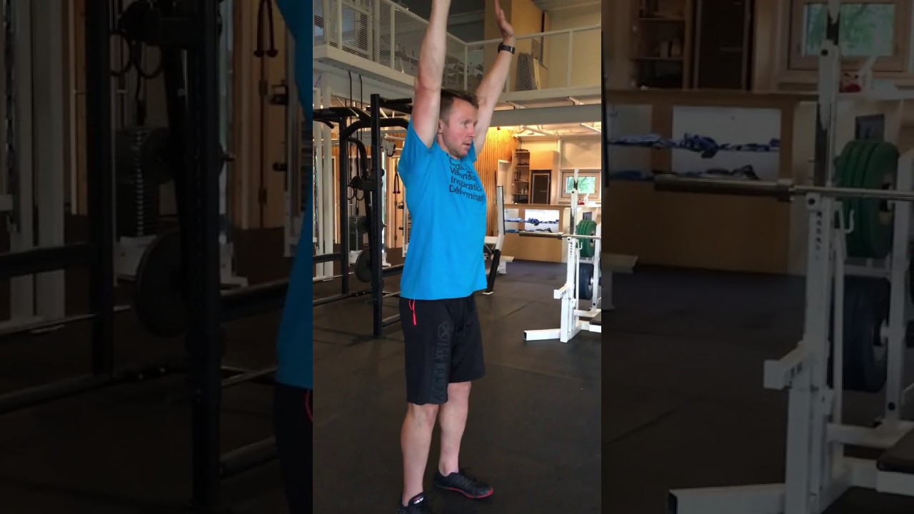 tuck jumps diagram