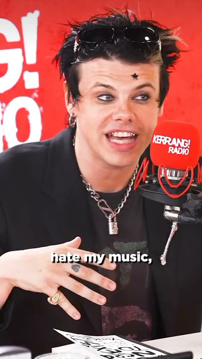 Yungblud🖤🖤🖤 #yungblud #subscribe #bhc #music #musicconcert