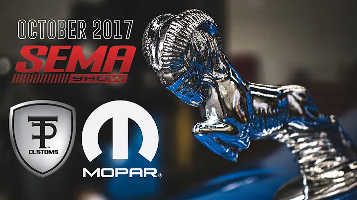 Mopar + 1937 Dodge pickup