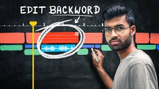 The Only 5-Step Editing Workflow You Need As an EDITOR