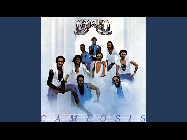 cameo - on the one