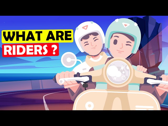 Insurance Riders | Life Insurance Explained class=