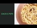 Cacio e pepe  22 minutes  guided cooking  chef iq smart cooker