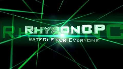 My new Intro! - Created using Flixpress.com