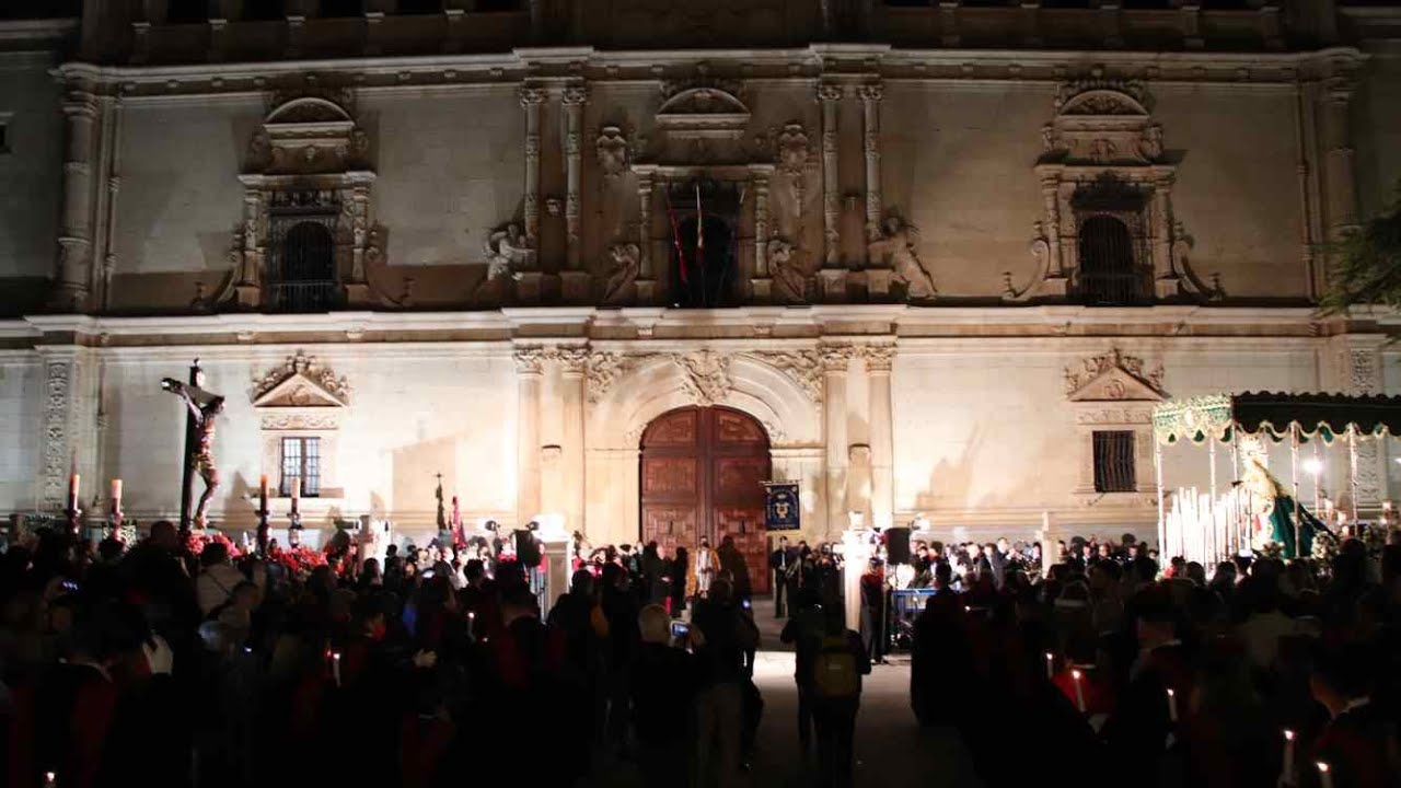 Resumen de la Procesión de los Doctrinos 2022 de Alcalá de Henares