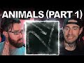 WE MISSED A LOT ANIMALS PART 1 JID X EMINEM WE MISSED A LOT ANIMALS PART 1 JID X EMINEM