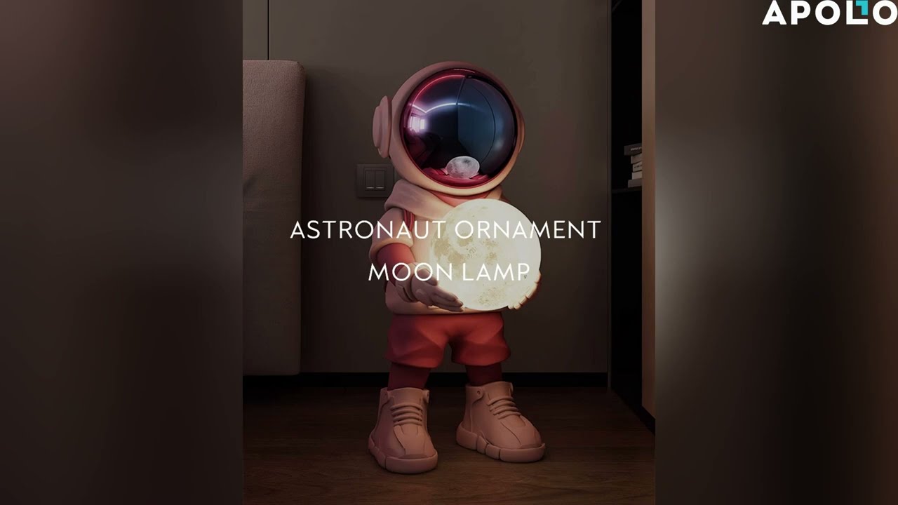 Unique Gifts at Apollo Box