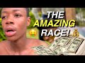 The Amazing Race South Africa (INSANE CASH PRIZE) | TheBoyzRSA