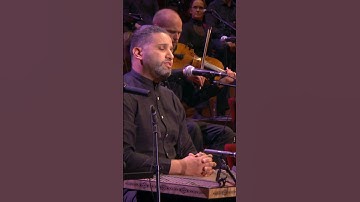 Sami Yusuf - ‘Karitas’ Mawwal section by Ahmed Elmaai #worldmusic