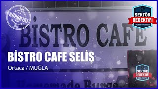 Bistro Cafe Selış Lezzetin Ve Keyfin Buluştuğu Nokta
