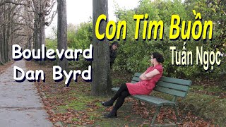 Con Tim Buồn (Nhac ngoại quốc 