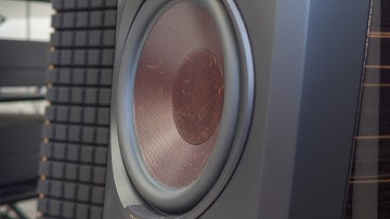 Dali Kore - the best speakers I