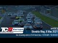 2021 TCR Europe | Round 1 | Slovakia Ring