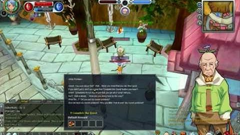 Fiesta Online Tutorial #3 with lenore_lurks